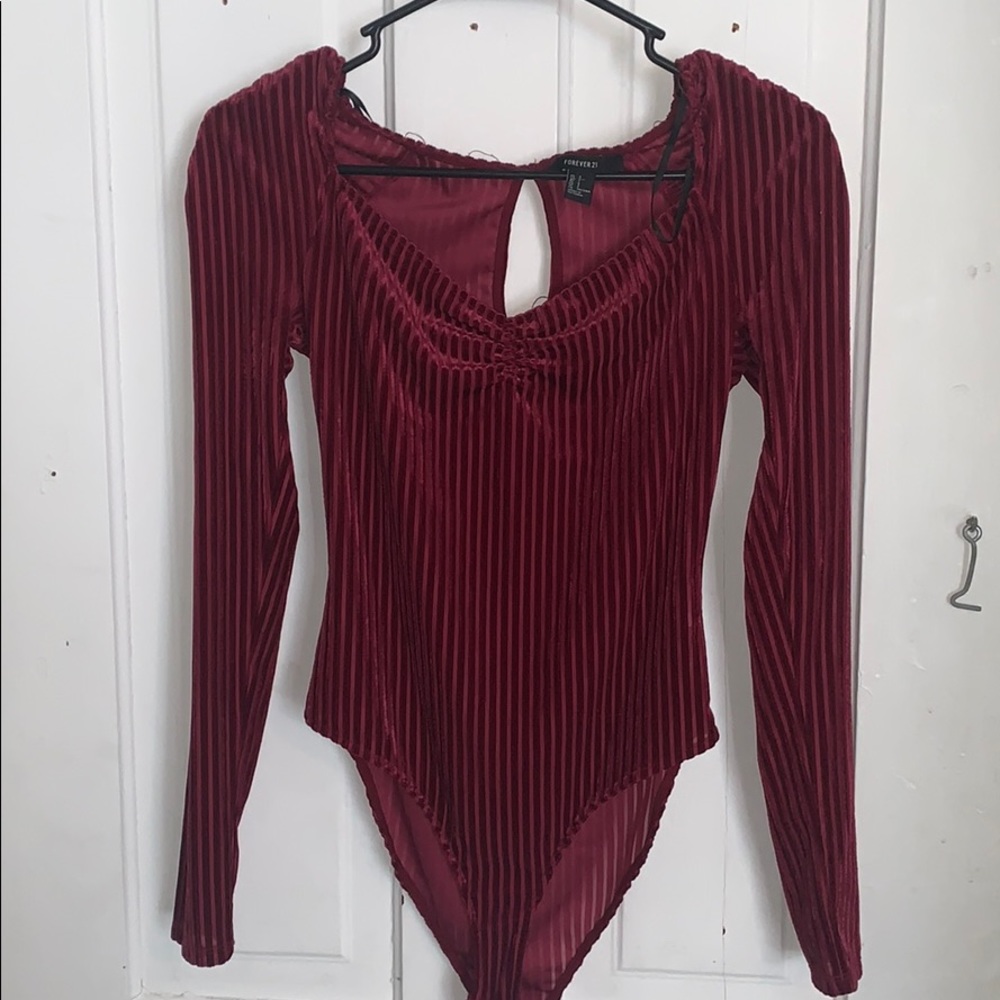 Bodysuit